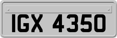 IGX4350
