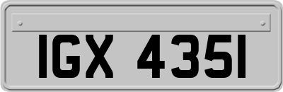 IGX4351