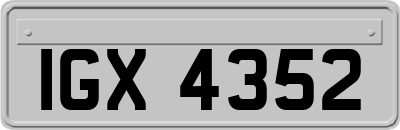 IGX4352