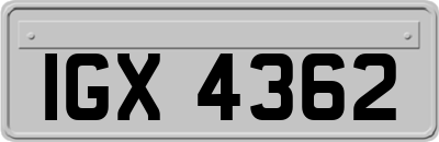 IGX4362