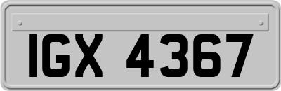 IGX4367