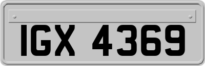 IGX4369