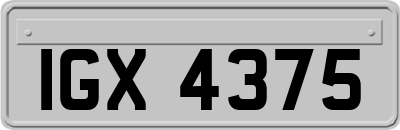 IGX4375