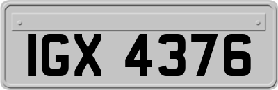 IGX4376