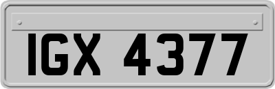 IGX4377