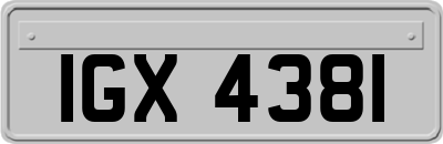 IGX4381