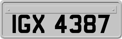 IGX4387