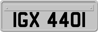 IGX4401