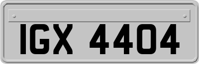 IGX4404
