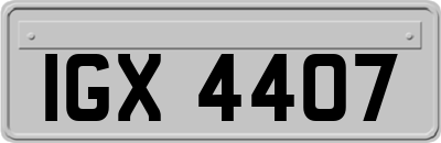 IGX4407