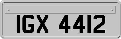 IGX4412