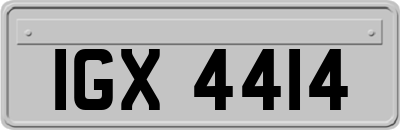 IGX4414