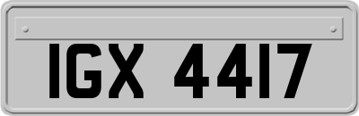 IGX4417