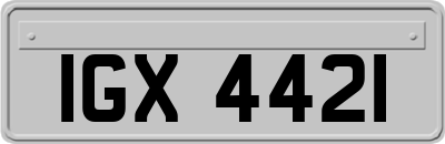 IGX4421