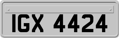 IGX4424