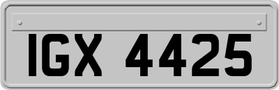 IGX4425
