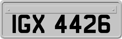 IGX4426