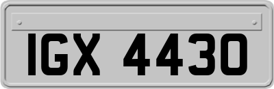 IGX4430