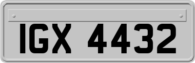 IGX4432