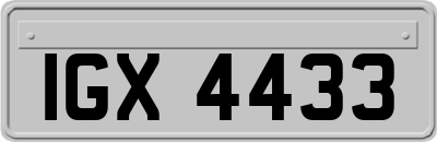 IGX4433