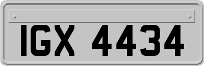 IGX4434