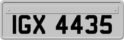 IGX4435
