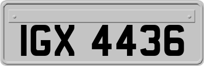IGX4436
