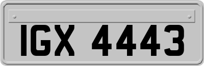 IGX4443