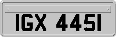 IGX4451