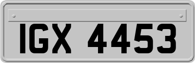 IGX4453