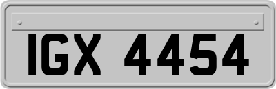 IGX4454
