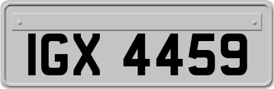 IGX4459