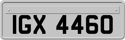 IGX4460