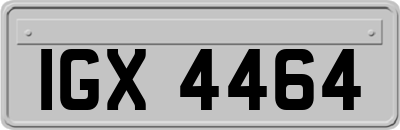 IGX4464