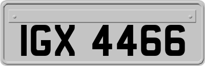 IGX4466