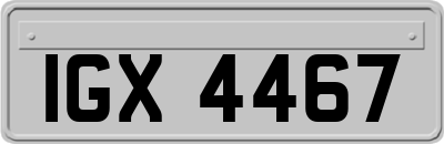 IGX4467