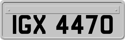 IGX4470