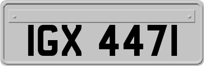 IGX4471
