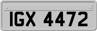 IGX4472