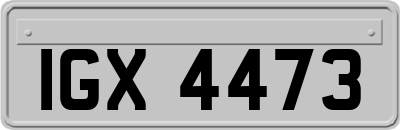 IGX4473
