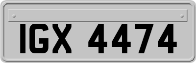 IGX4474