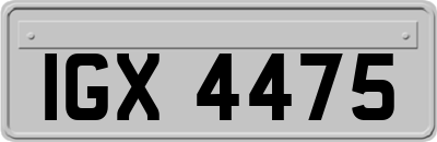IGX4475