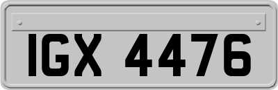 IGX4476