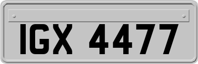 IGX4477