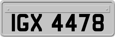 IGX4478
