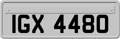 IGX4480
