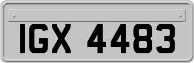 IGX4483