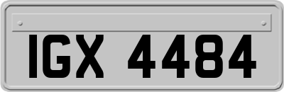 IGX4484