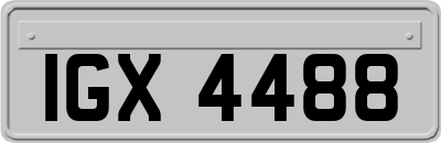 IGX4488