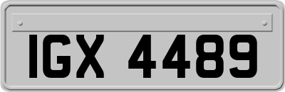 IGX4489